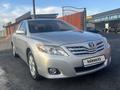 Toyota Camry 2010 годаүшін7 300 000 тг. в Туркестан