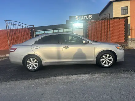 Toyota Camry 2010 года за 7 300 000 тг. в Туркестан – фото 6