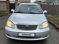 Toyota Corolla 2004 года за 3 200 000 тг. в Астана – фото 4