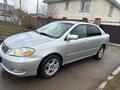 Toyota Corolla 2004 года за 3 200 000 тг. в Астана – фото 10