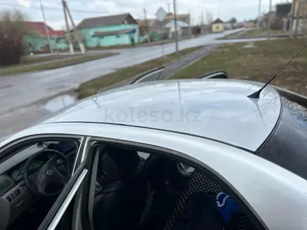 Toyota Corolla 2004 года за 3 200 000 тг. в Астана – фото 14