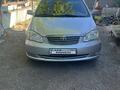 Toyota Corolla 2004 года за 3 200 000 тг. в Астана – фото 2