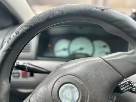 Toyota Corolla 2004 года за 3 200 000 тг. в Астана – фото 22