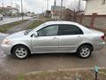 Toyota Corolla 2004 года за 3 200 000 тг. в Астана – фото 20