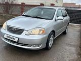 Toyota Corolla 2004 года за 3 200 000 тг. в Астана