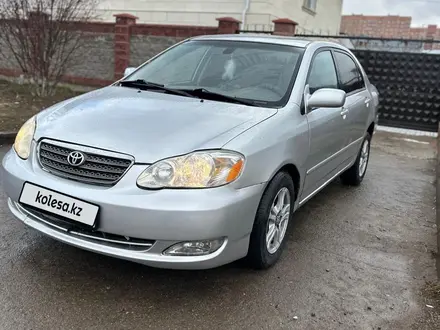Toyota Corolla 2004 года за 3 200 000 тг. в Астана