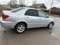 Toyota Corolla 2004 года за 3 200 000 тг. в Астана – фото 8