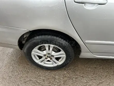Toyota Corolla 2004 года за 3 200 000 тг. в Астана – фото 7