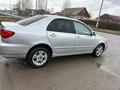Toyota Corolla 2004 года за 3 200 000 тг. в Астана – фото 9