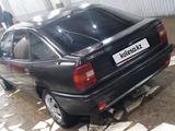 Opel Vectra 1991 годаfor600 000 тг. в Астана – фото 3