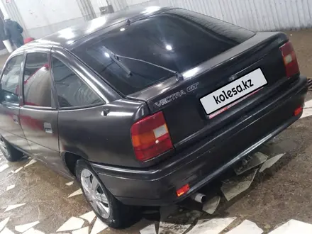 Opel Vectra 1991 года за 600 000 тг. в Астана – фото 3