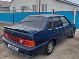 ВАЗ (Lada) 2115 2007 годаүшін680 000 тг. в Атырау – фото 3