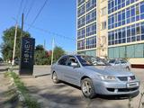 Mitsubishi Lancer 2005 годаүшін2 300 000 тг. в Уральск – фото 2