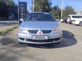 Mitsubishi Lancer 2005 года за 2 300 000 тг. в Уральск – фото 3