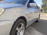 Mitsubishi Lancer 2005 годаүшін2 300 000 тг. в Уральск