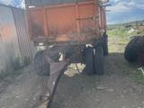 КамАЗ 2000 года за 800 000 тг. в Костанай – фото 5