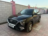 Hyundai Creta 2022 года за 10 500 000 тг. в Кызылорда
