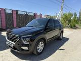 Hyundai Creta 2022 года за 10 500 000 тг. в Кызылорда – фото 2