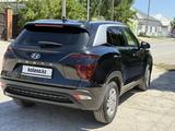 Hyundai Creta 2022 года за 10 500 000 тг. в Кызылорда – фото 3