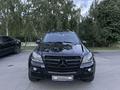 Mercedes-Benz GL 550 2009 года за 9 500 000 тг. в Алматы – фото 29