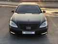 Mercedes-Benz S 600 2006 годаfor10 000 000 тг. в Алматы