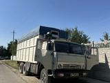 КамАЗ  5320 1984 года за 3 300 000 тг. в Тараз – фото 2