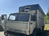 КамАЗ  5320 1984 года за 3 300 000 тг. в Тараз – фото 3