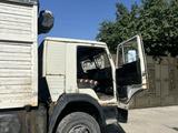 КамАЗ  5320 1984 года за 3 300 000 тг. в Тараз – фото 4