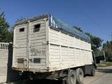 КамАЗ  5320 1984 года за 3 300 000 тг. в Тараз – фото 5