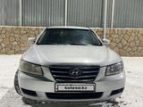 Hyundai Sonata 2007 годаүшін4 140 000 тг. в Павлодар – фото 2