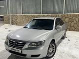 Hyundai Sonata 2007 годаүшін4 140 000 тг. в Павлодар – фото 3