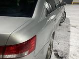 Hyundai Sonata 2007 годаүшін4 140 000 тг. в Павлодар – фото 5