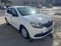 Renault Logan 2014 года за 2 850 000 тг. в Павлодар