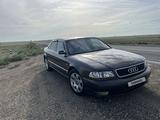 Audi A8 1996 года за 3 500 000 тг. в Актау – фото 2