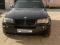 BMW X3 2004 годаүшін4 800 000 тг. в Жанаозен – фото 8