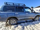 Toyota Land Cruiser 2006 годаfor10 500 000 тг. в Сатпаев