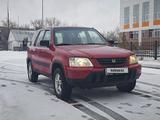 Honda CR-V 1999 года за 4 300 000 тг. в Астана – фото 4