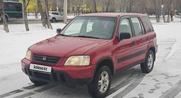 Honda CR-V 1999 года за 4 100 000 тг. в Астана – фото 5