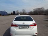 Toyota Corolla 2014 года за 7 300 000 тг. в Алматы