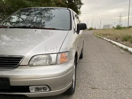 Honda Odyssey 1995 года за 3 000 000 тг. в Алматы – фото 11