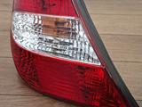 Задние фары фонари тойота камри 30 европеец фонари стопы за 6 000 тг. в Алматы – фото 2
