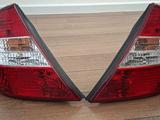 Задние фары фонари тойота камри 30 европеец фонари стопы за 6 000 тг. в Алматы