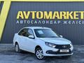 ВАЗ (Lada) Granta 2190 2022 года за 4 900 000 тг. в Актобе – фото 2