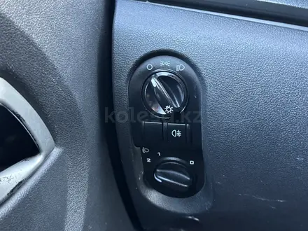 ВАЗ (Lada) Granta 2190 2022 года за 4 900 000 тг. в Актобе – фото 13