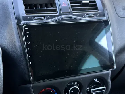 ВАЗ (Lada) Granta 2190 2022 года за 4 900 000 тг. в Актобе – фото 19