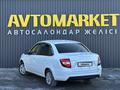 ВАЗ (Lada) Granta 2190 2022 года за 4 900 000 тг. в Актобе – фото 4