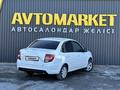 ВАЗ (Lada) Granta 2190 2022 года за 4 900 000 тг. в Актобе – фото 3