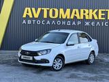 ВАЗ (Lada) Granta 2190 2022 годаfor4 900 000 тг. в Актобе