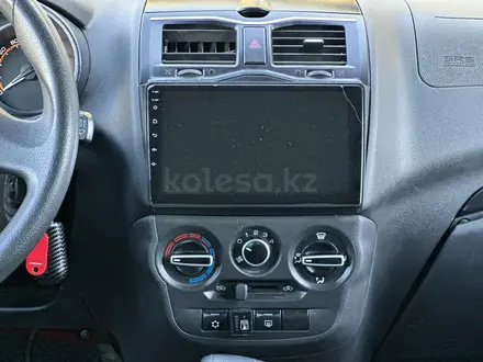 ВАЗ (Lada) Granta 2190 2022 года за 4 900 000 тг. в Актобе – фото 5
