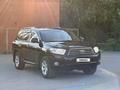 Toyota Highlander 2009 годаүшін9 900 000 тг. в Павлодар – фото 4